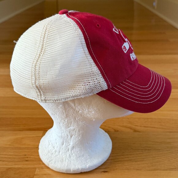 '47 Brand Texas Rangers Vintage-Style Adjustable Hat - Picture 3 of 15